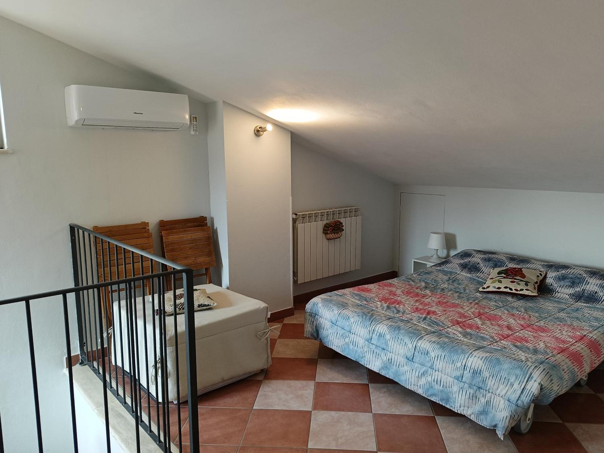 Ferienwohnung Casa Arcobaleno Siena Exterior foto